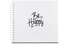 Hama Spiral-Album Good Things 28x24cm (weiss)
