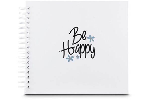 Hama Spiral-Album Good Things 28x24cm