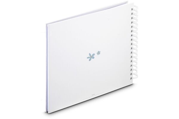 Hama Spiral-Album Good Things 28x24cm