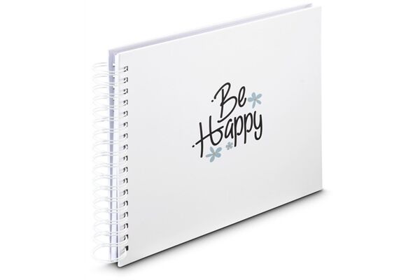 Hama Spiral-Album Good Things 28x24cm