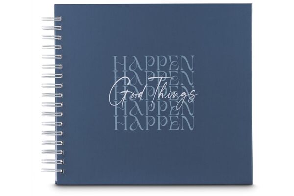 Hama Spiral-Album Good Things 28x24cm