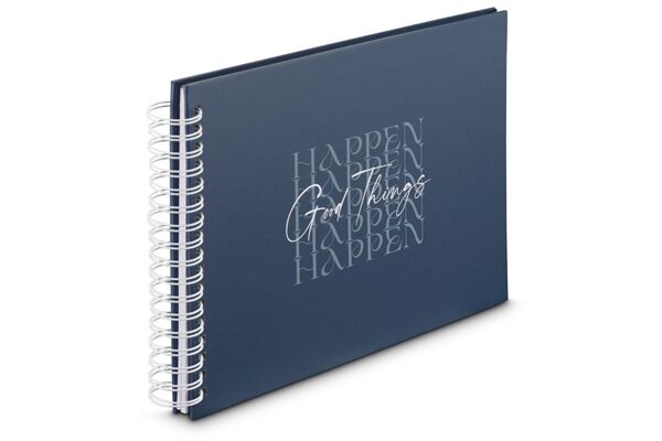 Hama Spiral-Album Good Things 28x24cm