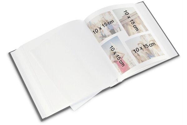 Hama Jumbo-Album Journey 30x30cm