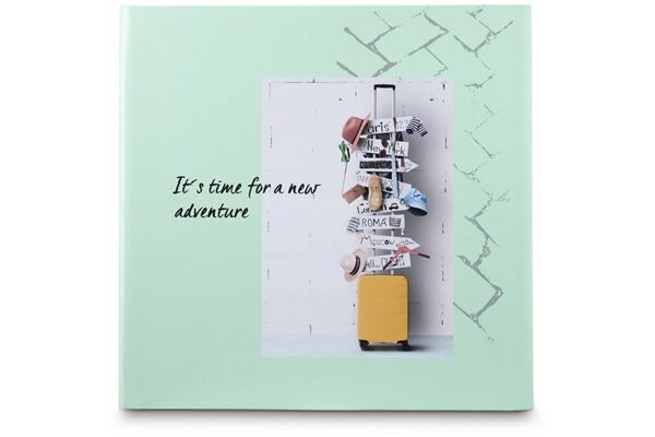 Hama Memo-Album Journey