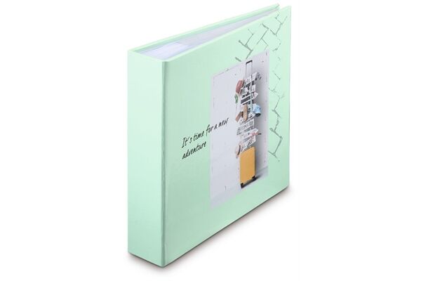 Hama Memo-Album Journey