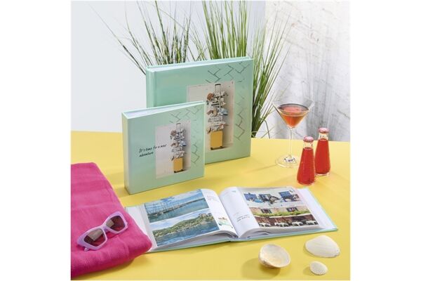 Hama Memo-Album Journey