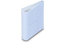 Hama Einsteck-Album Life (blau)