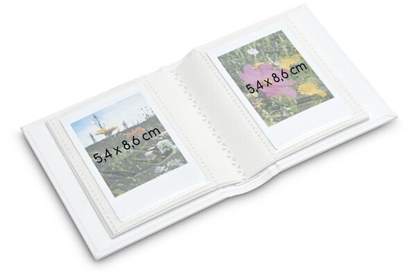 Hama Einsteck-Album Life