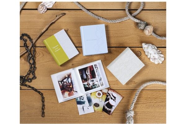 Hama Einsteck-Album Life