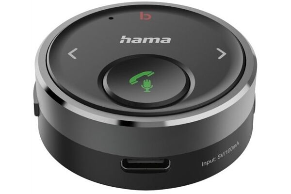 Hama Kfz Bluetooth-Receiver