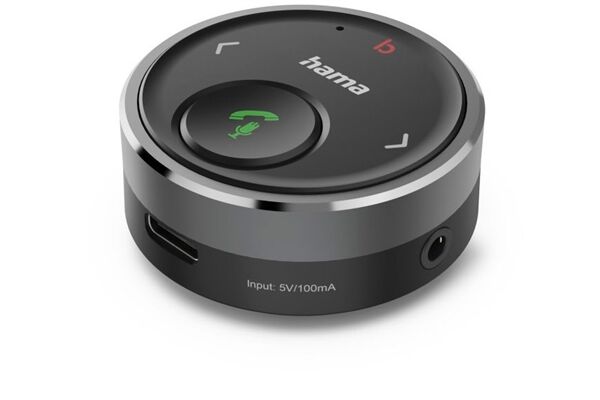 Hama Kfz Bluetooth-Receiver