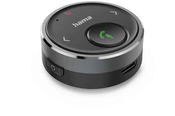 Hama Kfz Bluetooth-Receiver