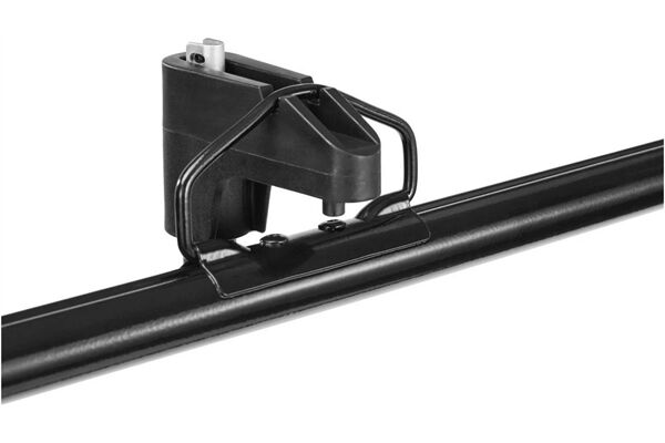 Hama Leinwand mit Stativ 155x155cm