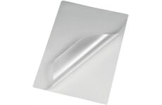 Hama Heiß-Laminierfolien-Set 80µ 100Stk. (transparent)