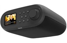 Hama DIR400 (schwarz)