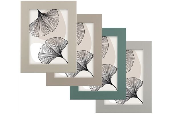 Hama Porträtrahmen Living Home 13x18cm