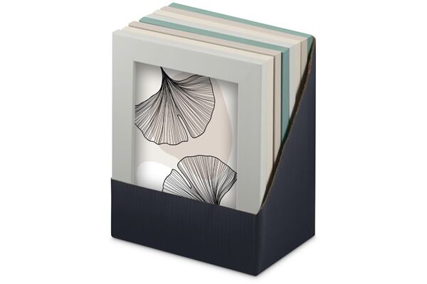 Hama Porträtrahmen Living Home 13x18cm