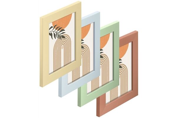 Hama Porträtrahmen Living Colours13x18cm