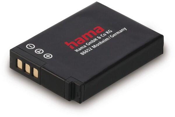 Hama Li-Ion-Akku DP 548