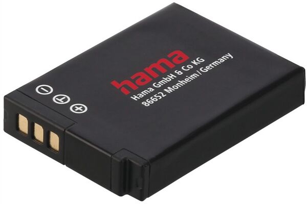 Hama Li-Ion-Akku DP 548