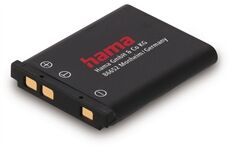 Hama Li-Ion-Akku DP 550