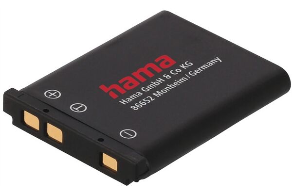 Hama Li-Ion-Akku DP 550