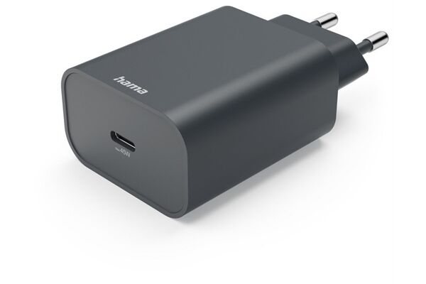 Hama USB Type-C Ladegerät (45W)