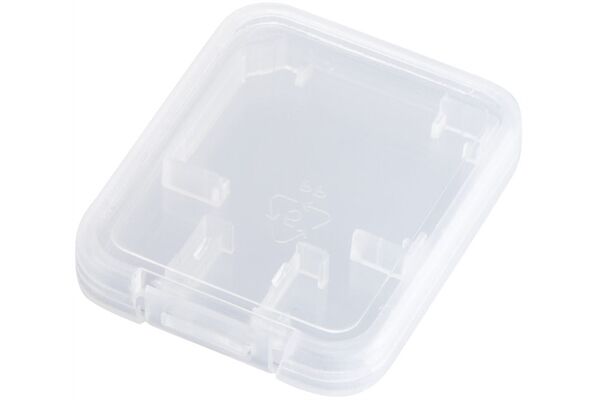 Hama Speicherkarten-Box DuoCase