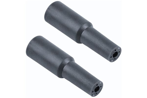 Hama Wetter-Schutztülle (2Stk.)