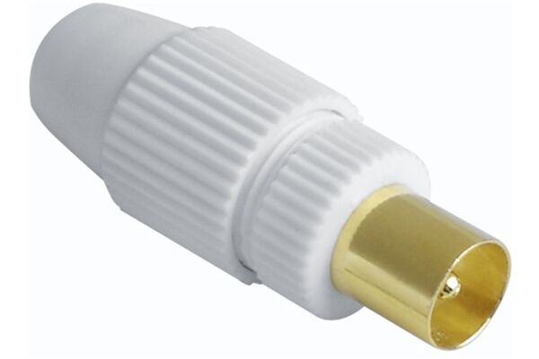 Hama Antennen-Stecker