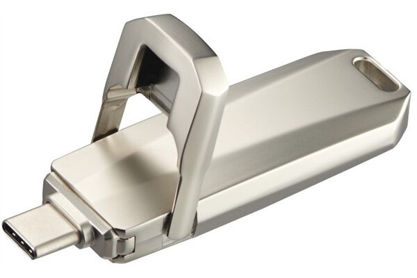 Hama Uni-C Deluxe USB-C 3.1 (64GB)