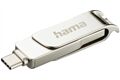 Hama C-Rotate Pro USB-C 3.1 (128GB)