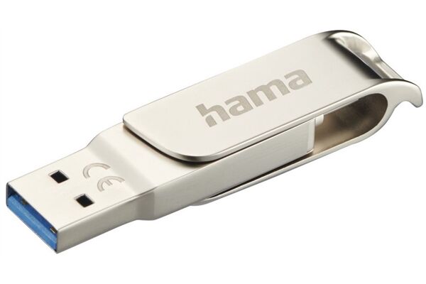 Hama C-Rotate Pro USB-C 3.1 (128GB)