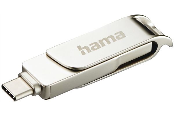 Hama C-Rotate Pro USB-C 3.1 (512GB)