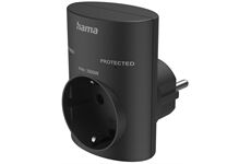 Hama Steckdosenadapter