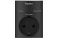 Hama Steckdosenadapter