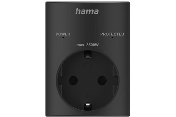 Hama Steckdosenadapter