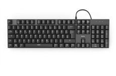 Hama MKC-650 (DE) (schwarz/anthrazit)