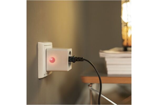 Hama HomeKit WLAN Steckdose (3680W)