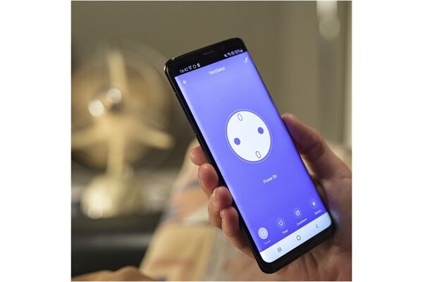 Hama HomeKit WLAN Steckdose (3680W)