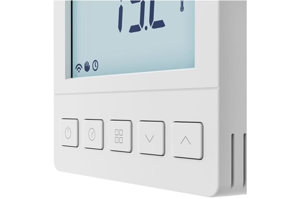 Hama Smartes Raumthermostat