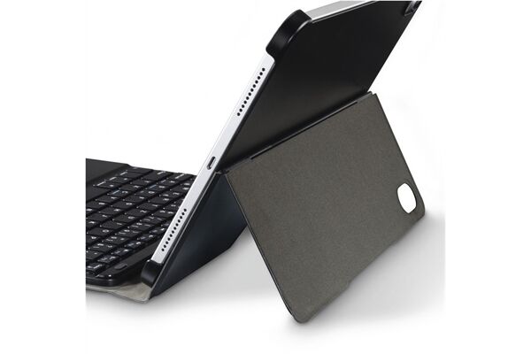 Hama Tablet-Case Premium mit Tastatur