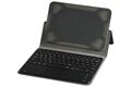 Hama Tablet-Case Premium mit Tastatur