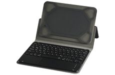 Hama Tablet-Case Premium mit Tastatur