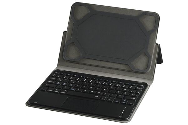 Hama Tablet-Case Premium mit Tastatur