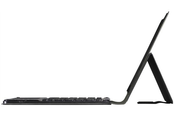 Hama Tablet-Case Premium mit Tastatur