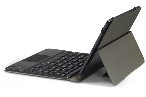 Hama Tablet-Case Premium mit Tastatur