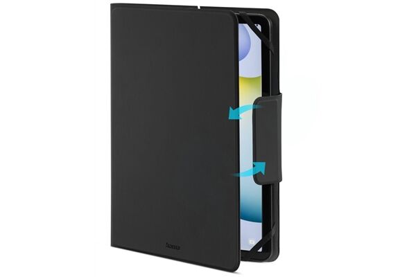 Hama Tablet-Case Premium mit Tastatur
