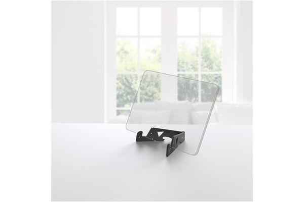 Hama Metall-Halterung Travel 10er Displ.