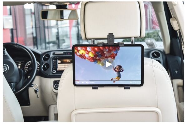 Hama Kopfstützenhalterung´´